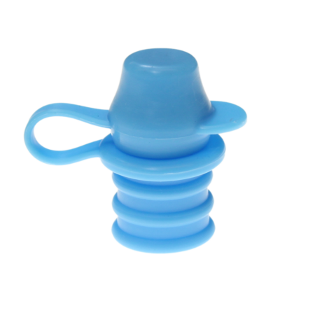 Hersluitbare festivaldop van FestiGum